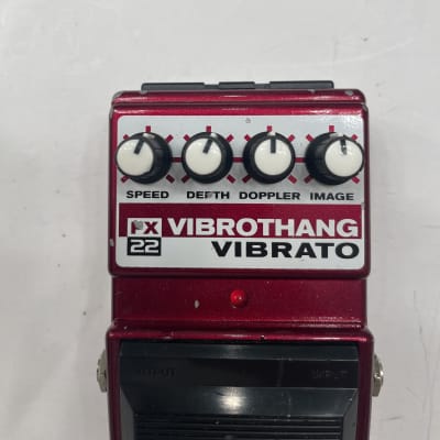 DOD Vibro Thang FX22 Vibrato | Reverb