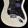 Fender American Deluxe Stratocaster HSH Olympic Pearl (794)