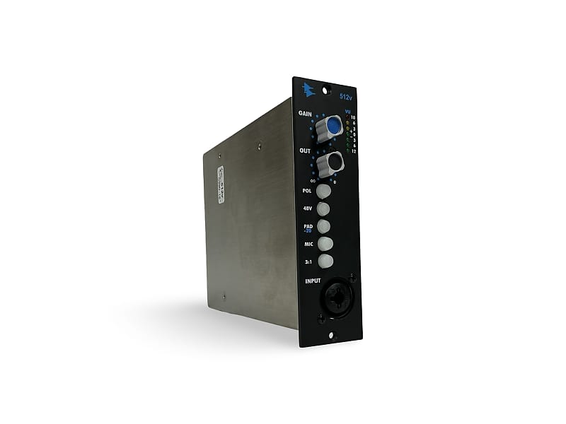 API 512v