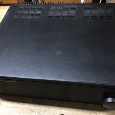 NHT SA-3 250-watt RMS mono subwoofer amplifier image 2