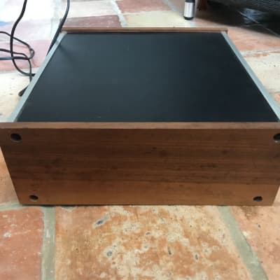 dbx 128 Dynamic Range Enhancer / Noise Reduction System - Serviced image 3