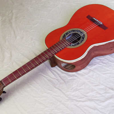 SPECIAL OFFER  Andalusian Guitars-Marcelo Barbero 1945 (2022) Brand New image 1