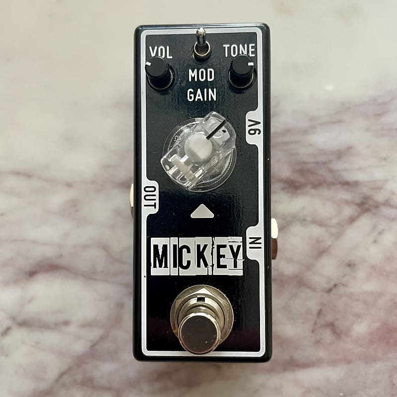 Tone City Mickey