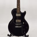 Gibson 1980 Vintage Sonex-180 Electric Guitar with Black Finish