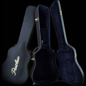ギター Peerless / PD-70CE Peerless PD70CE Acoustic Guitar Cutaway Sunburst All Solid