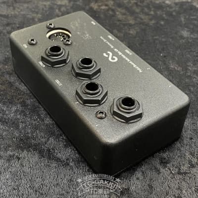 One Control Pedal Board Junction Box 4M “Minimal Series” OC-M-JB4M