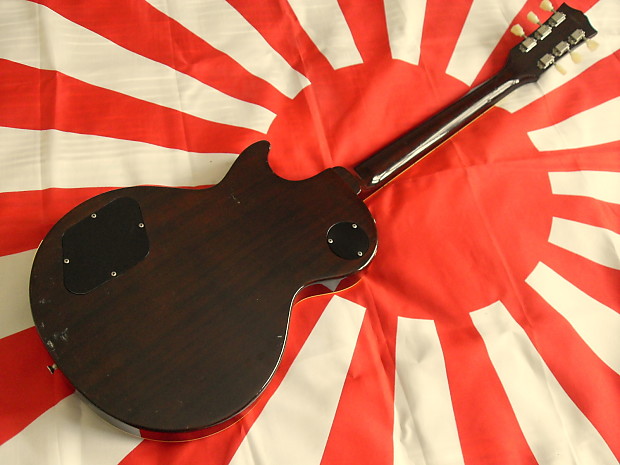中古】TOKAI / LS100 LES PAUL REBORN【値下げ】【新宿店