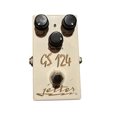 Reverb.com listing, price, conditions, and images for jetter-gs-124