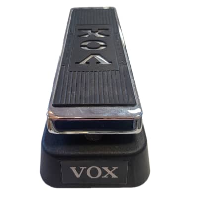 VOX V847 WAH for sale