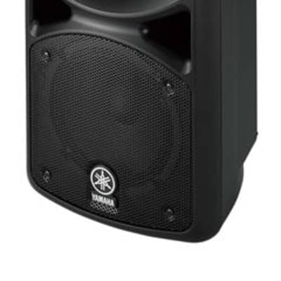 Yamaha STAGEPAS 400BT Portable PA System image 7