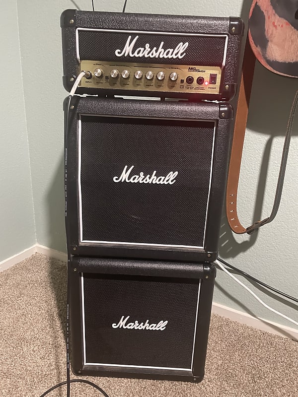 Marshall MG15MSII | Reverb