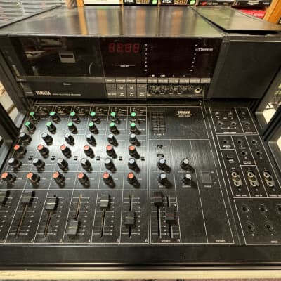 Sony PCM-3402 Digital Tape Recorder | Reverb