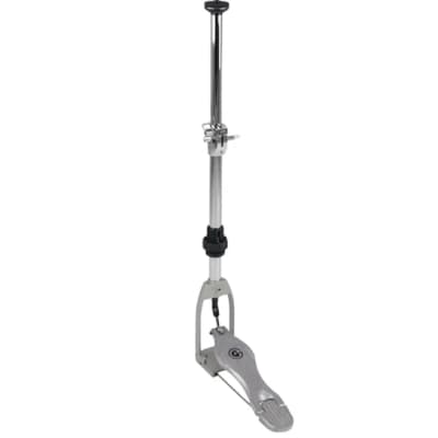 Gibraltar - 9607NL-LD Professional No Leg Hi-Hat Stand, New in Box image 1