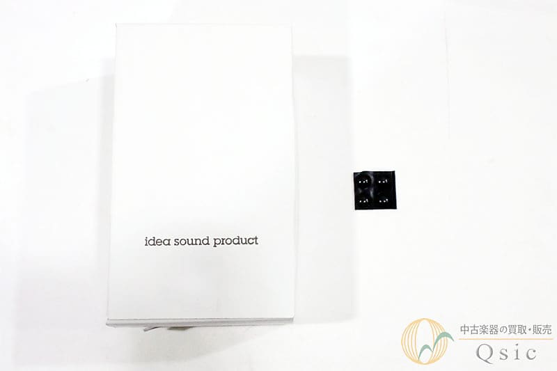 Idea Sound Product IDEA-DSX ver.2 [SJ615] | Reverb