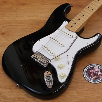 Fender ST-STD Standard Series Stratocaster MIJ | Reverb Australia
