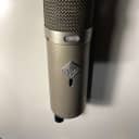 Vintage Neumann U 47  Microphone Modified and converted to FET