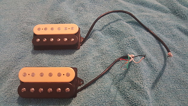 Dimarzio evh deals