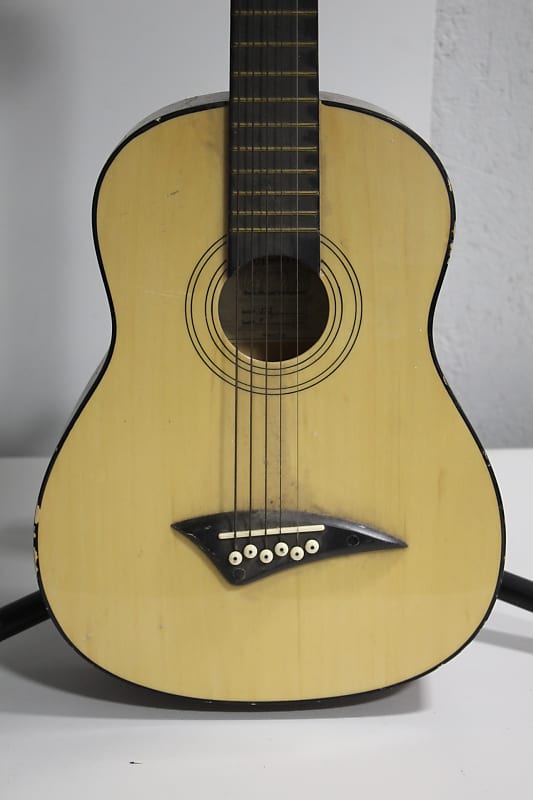 DEAN ミニギター　Playmate  アコースティックギター JTJ Dean Playmate JT 3/4 Size Acoustic Guitar Classic Black