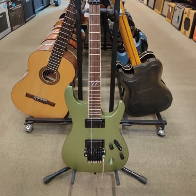Ibanez S520EX for sale