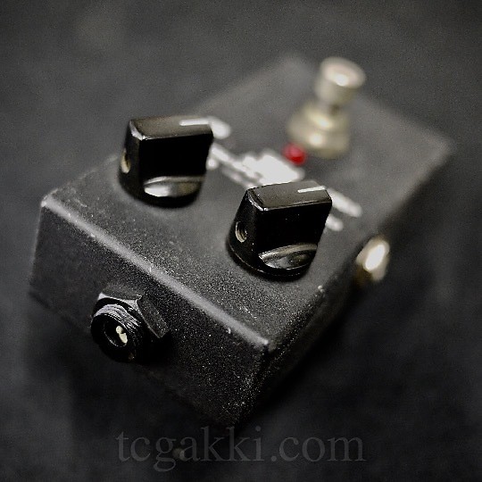 Custom Audio Electronics Cae Freddy Fuzz | Reverb