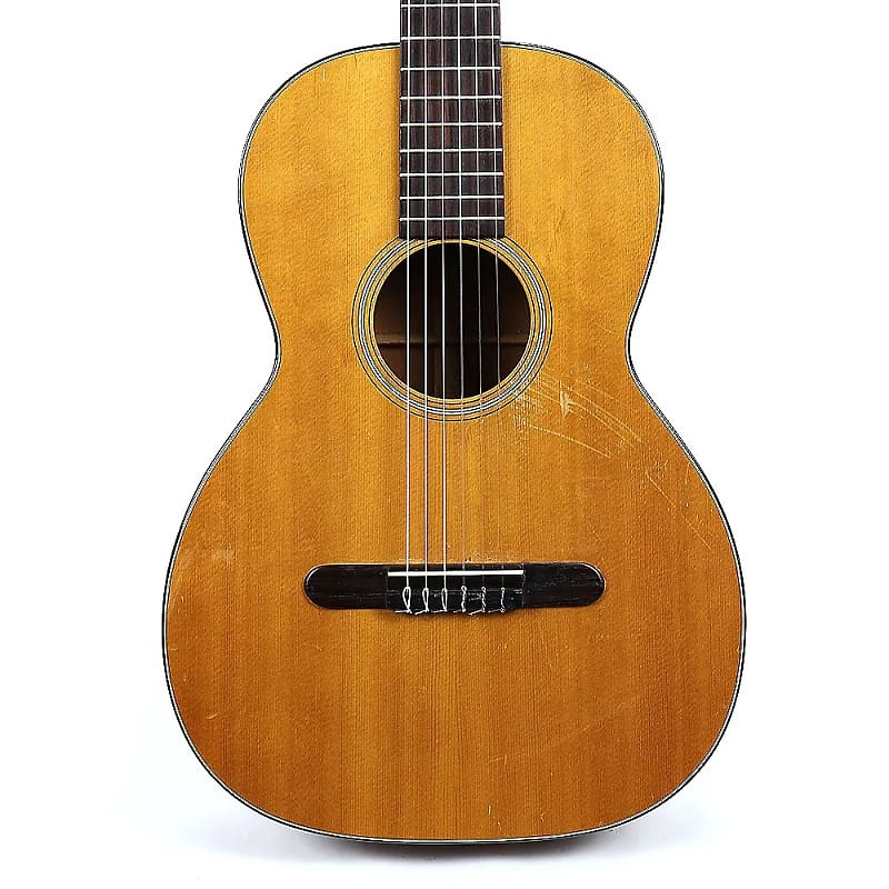 Martin 00-16C 1962 - 1988 image 2