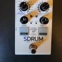 DigiTech SDRUM Strummable Drums with FS3X Footswitch