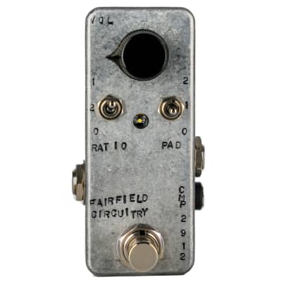 Fairfield Circuitry The Accoutant Compressor for sale