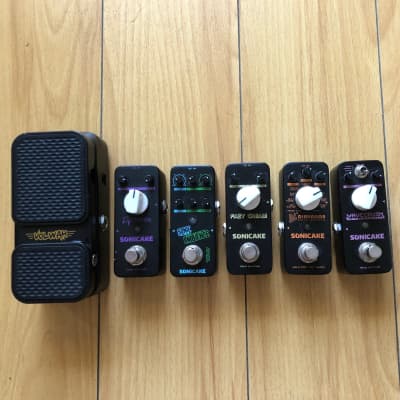 Sonicake 5th dimension cheap