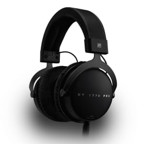 Beyerdynamic DT 1770 Pro Closed-Back Studio Headphones