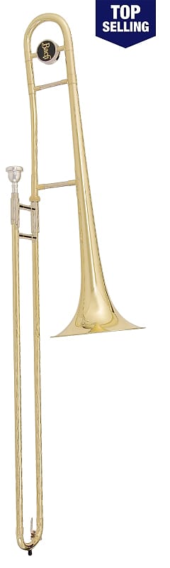 Bach TB301 Standard Student Model Trombone image 1