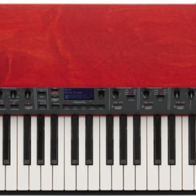 Nord Grand 88-note Kawai Hammer Action Stage Keyboard