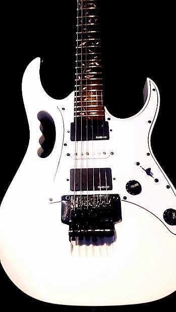 Ibanez shop jem 333