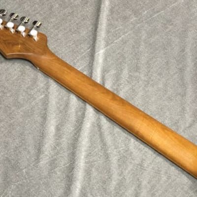 【Used】Bacchus / BST-3-RSM/M OWH Bacchus BST-3-RSM/M OWH【横浜店】 | Reverb