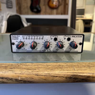 FMR AUDIO 程よ RNLA7239改(E、Back to Basic以上)
