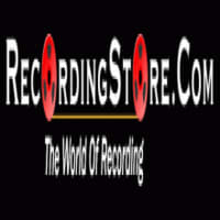 RECORDING STORE