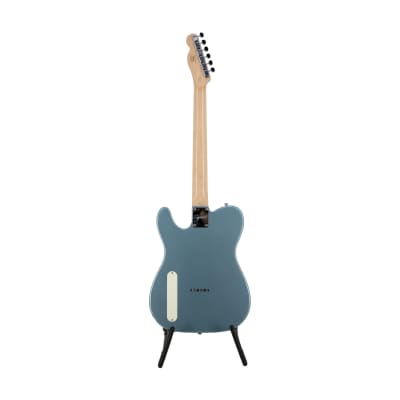 Squier FSR Cabronita Thinline Telecaster Electric Guitar Squier FSR Cabronita Thinline Telecaster Electric Guitar