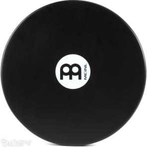 Meinl Percussion Mountable Cajon Snare - 7.5"  Black image 2