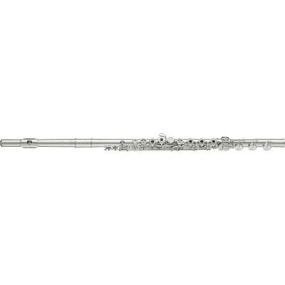Yamaha YFL-677H Professional Flute