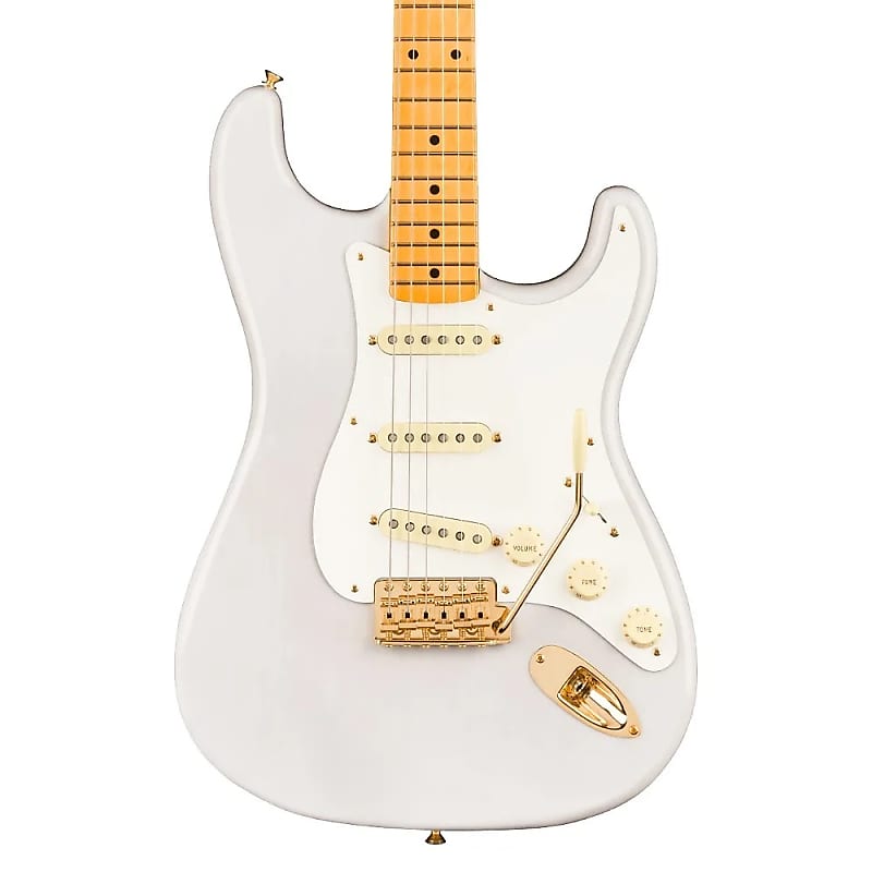 Fender Limited Edition American Original '50s Stratocaster image 2