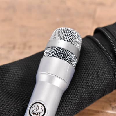 AKG Elle C Professional Handheld Vocal Microphone for Female