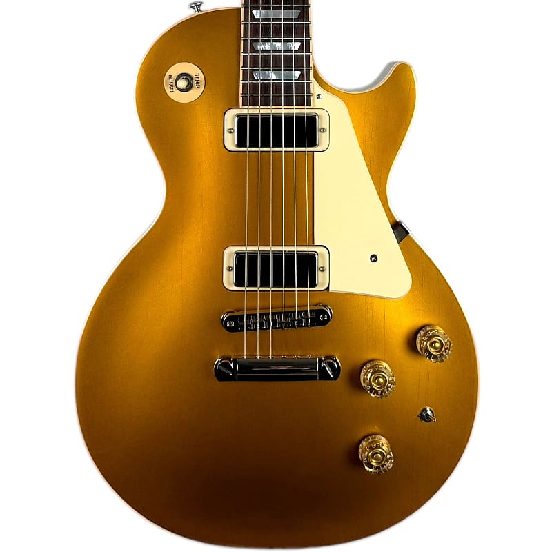 Gibson Les Paul Deluxe 2015 | Reverb UK