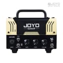 JOYO Meteor Bantamp 20w Pre Amp Tube Hybrid Guitar Amp head with Built in Cab Speaker Amp Simulation