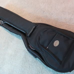 Gretsch streamliner gig bag cheap