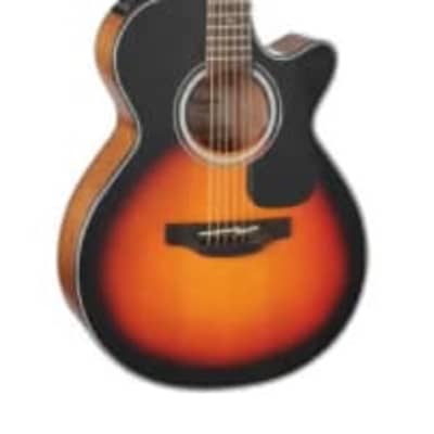 Takamine GF30CE Cutaway Acoustic-Electric Guitar - Sunburst for sale