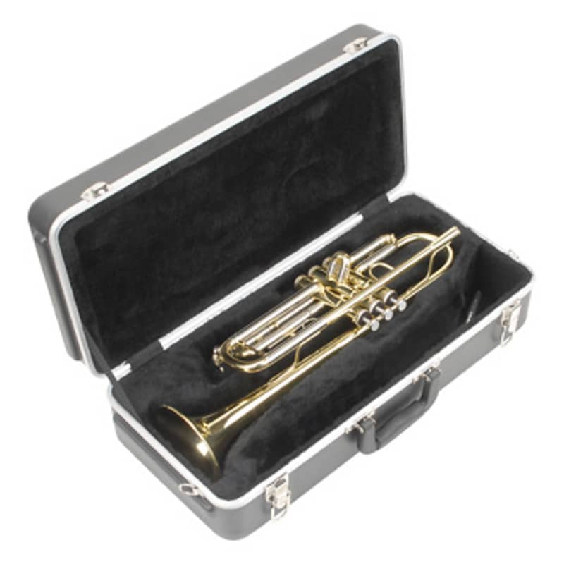 Yamaha TRC-203 Trumpet Case for YTR-2320 or YTR-2335 | Reverb