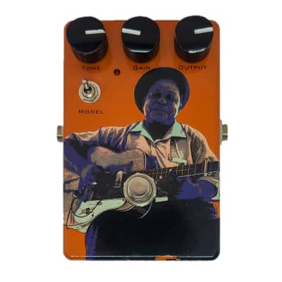 Reverb.com listing, price, conditions, and images for big-joe-stomp-box-company-saturated-tube