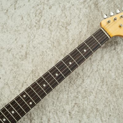 Vanzandt STV-R2 -Lake Placid Blue / LPB- 2024 [Made in Japan
