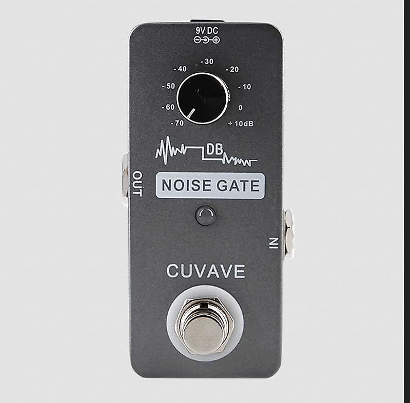 Quick Shipping! Cuvave Noise gate image 1
