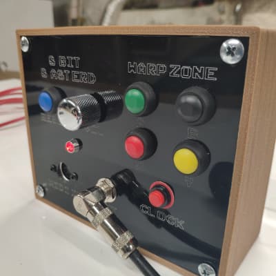 8-Bit 8asterd -- Playable Chiptune MIDI Synthesizer and Drum Machine image 10