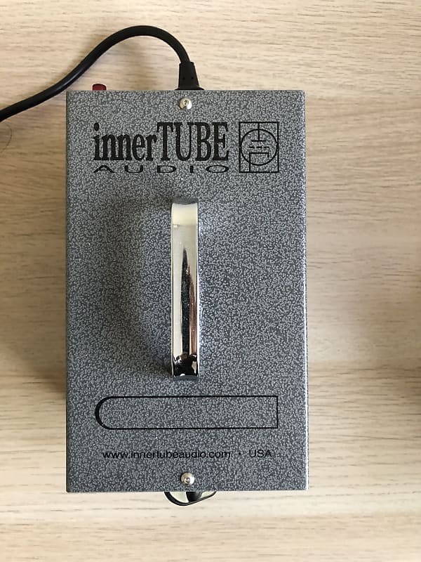InnerTUBE Audio inner tube u87 ai kit 2019 Reverb
